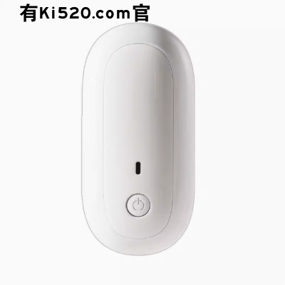 护眼遥控新款插座定时创意小夜灯卧室柔光床头灯多功能LED智能