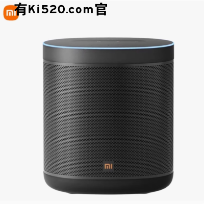 小米小爱音箱Art电池版小爱同学智能闹钟小艾同学AI语音蓝牙音响