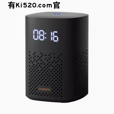 小米小爱音箱Play增强版小爱同学红外蓝牙wifi语音遥控智能ai音响